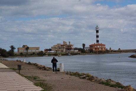 Faro del Estacio
